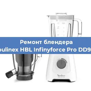 Замена подшипника на блендере Moulinex HBL Infinyforce Pro DD95K в Ижевске